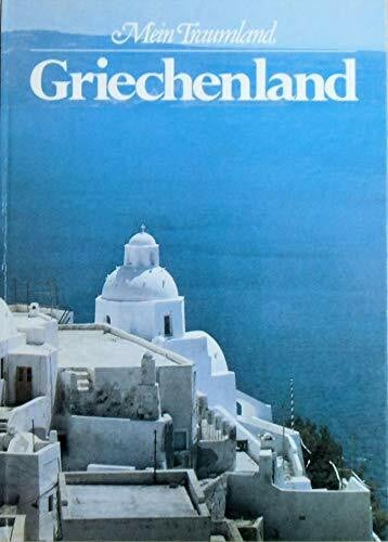 Vanco Milos und Ivan Lacika Griechenland