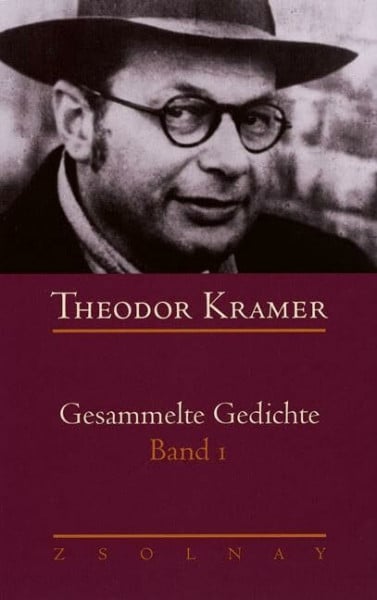 Kramer, Theodor Gedichte 1