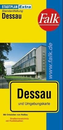 Dessau: 1:15000