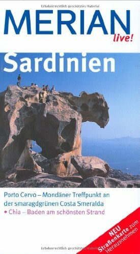 Bülow, Friederike von Sardinien (Merian live)