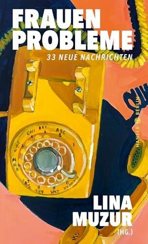 Muzur, Lina Frauenprobleme: 33 neue Nachrichten