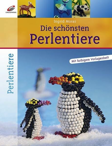 Moras, Ingrid Die schönsten Perlentiere