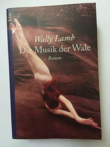 Lamb, Wally Die Musik der Wale