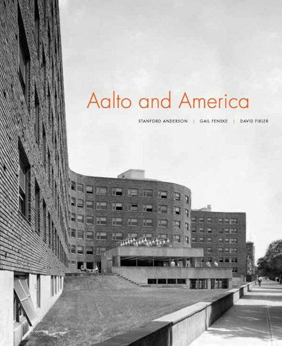 Fixler, David Aalto and America