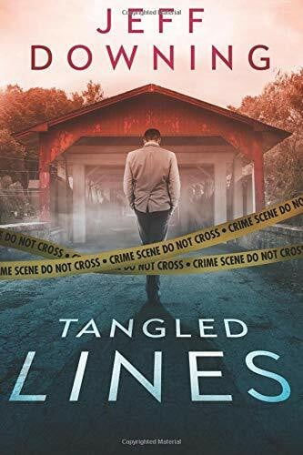 Downing, Jeff Tangled Lines