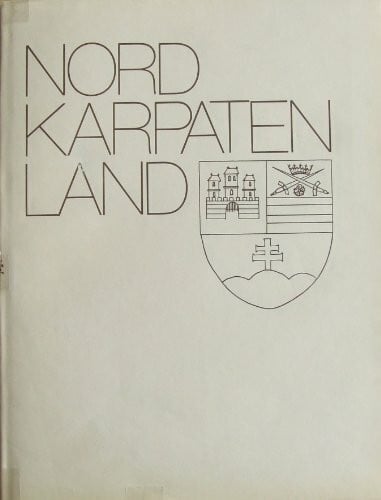 Emeritzy, Aurel Nordkarpatenland: Deutsches Leben in der Slowakei