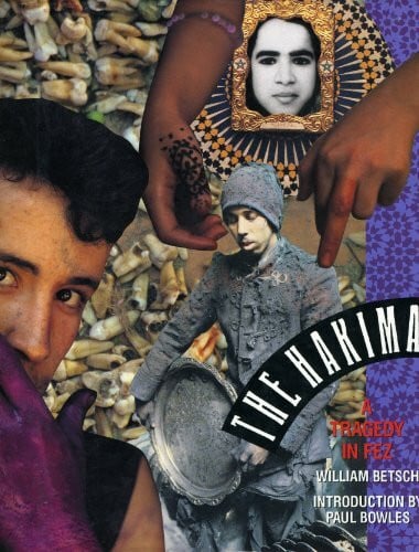 Bowles, Paul Hakima: A Tragedy in Fez