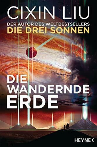 Betz, Karin Die wandernde Erde: Erzählungen