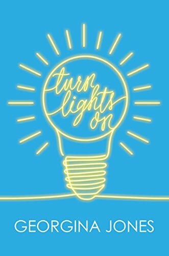 Jones, Georgina Turn Lights On