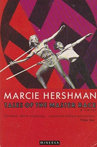 Hershman, Marcie Tales of the Master Race