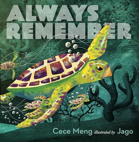 Jago Always Remember