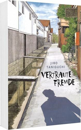 Peter, Claudia Vertraute Fremde: Graphic Novel über eine bewegende Reise in die Vegangenheit und die Suche nach Antworten