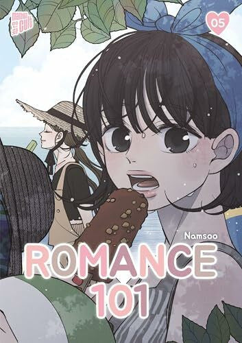 Dickmann, Alexandra Romance 101 5