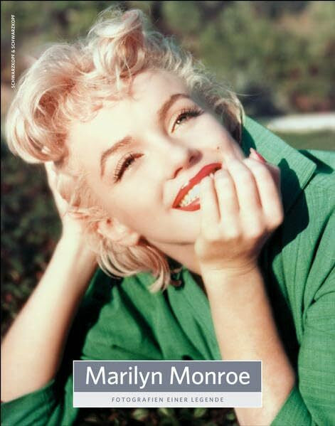 Wortmann, Thorsten Marilyn Monroe: Fotografien einer Legende