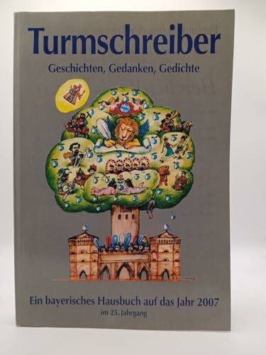 Unknown Turmschreiber 2007