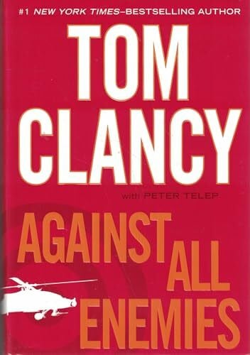 Telep, Peter Against All Enemies