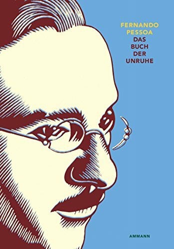 Koebel, Inés Das Buch der Unruhe des Hilfsbuchhalters Bernardo Soares