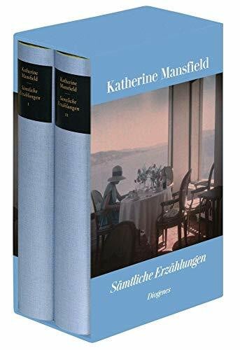 Schnack, Elisabeth Sämtliche Erzählungen in zwei Bänden