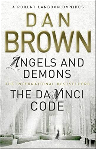 Brown, Dan Robert Langdon Omnibus: A Robert Langdon Omnibus