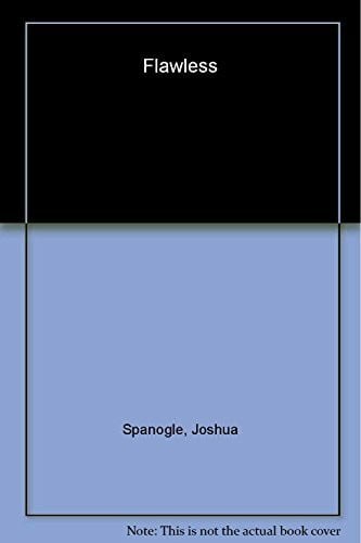 Spanogle, Joshua Flawless