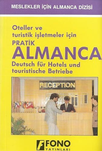 Zafer Ulusoy OTELLER İÇİN ALMANCA