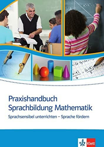 Abshagen, Maike Praxishandbuch Sprachbildung Mathematik: Sprachsensibel unterrichten - Sprache fördern