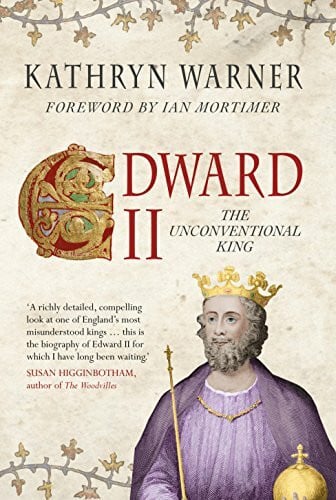 Mortimer, Ian Edward II: The Unconventional King