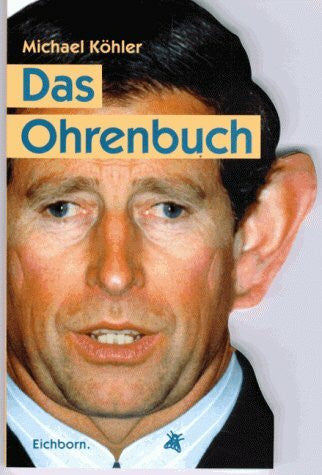 Köhler, Michael Das Ohrenbuch