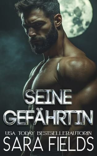 M., Sabine Seine Gefährtin: Düstere Wolfswandler-Romance (Alphas der Rocky Mountains, Band 1)