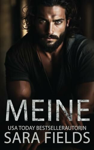 Fields, Sara Meine: düstere Mafia-Milliardärs-Romance (Die Paten, Band 1)