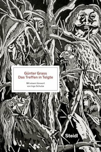 Schulze, Ingo Das Treffen in Telgte: Mit einem Vorwort von Ingo Schulze