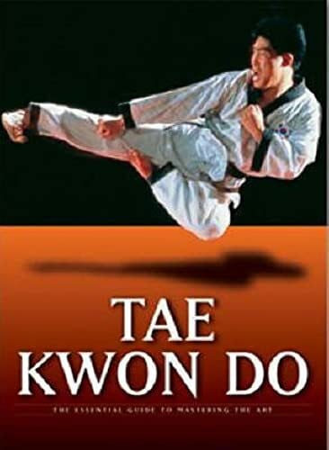 Stepan, Charles Taekwondo (Martial Arts)