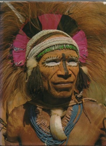 JAMES SINCLAIR THE HIGHLANDERS. (SIGNED).
