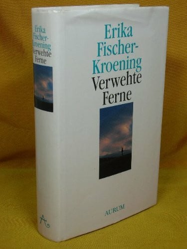 Verwehte Ferne