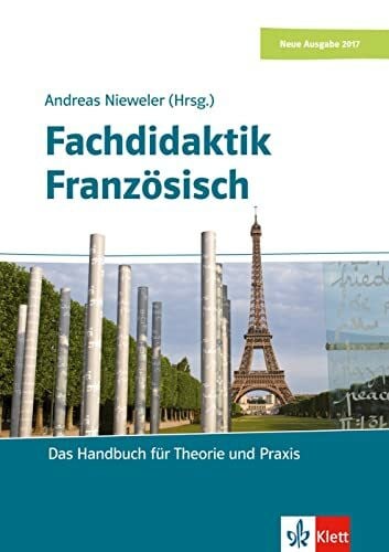 Reinfried, Marcus Fachdidaktik Französisch: Didaktische Unterrichtshandreichung