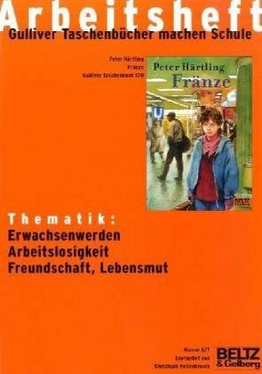 Koenen, Marlies Fränze - Arbeitsheft