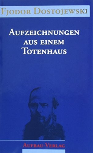 Pommerenke, Dieter Aufzeichnungen aus einem Totenhaus