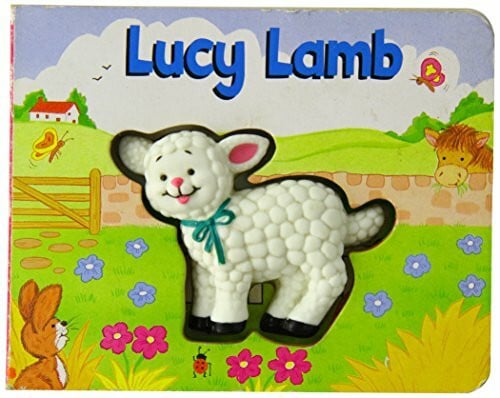 Lucy Lamb (Squeaky Books)