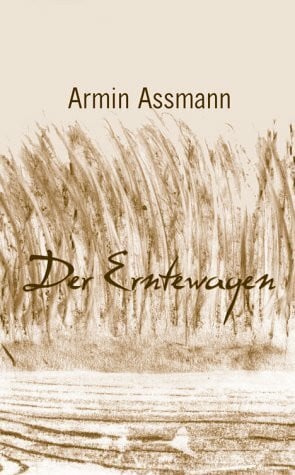Bahn, Rosemarie Der Erntewagen