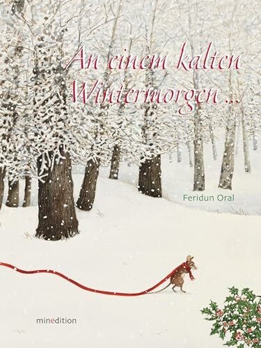 Oral, Feridun An einem kalten Wintermorgen...