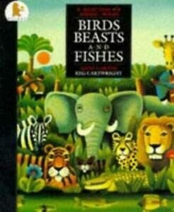 Cartwright, R. Birds, Beasts & Fishes