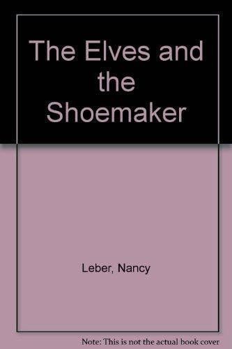 The Elves and the Shoemaker