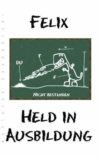 Czarnetzki, Matthias Felix - Held in Ausbildung