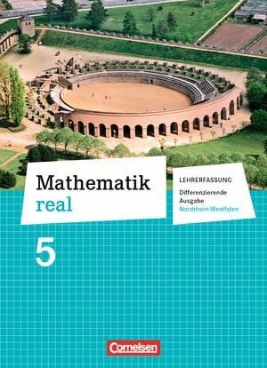 Reinhold Koullen Mathematik real Nordrhein Westfalen