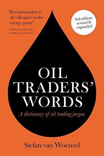 Woenzel, Stefan van Oil traders' words