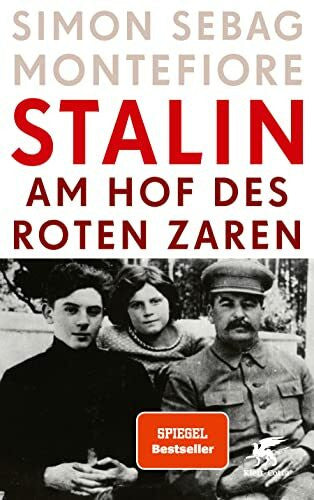 Holl, Hans Günter Stalin: Am Hof des roten Zaren.