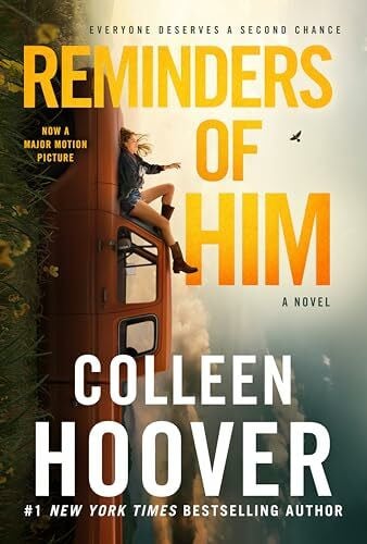 Hoover, Colleen Reminders of Him: A Novel