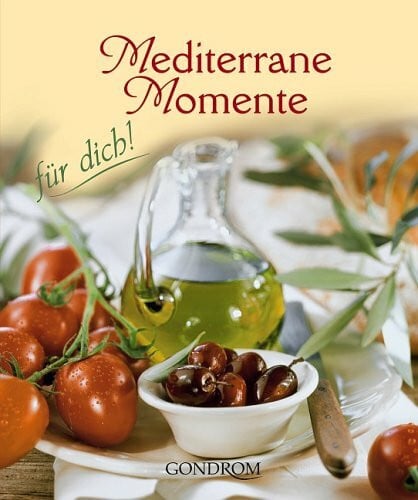 Gunturu, Gesa Mediterrane Momente