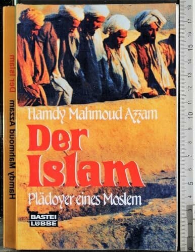 Der Islam.