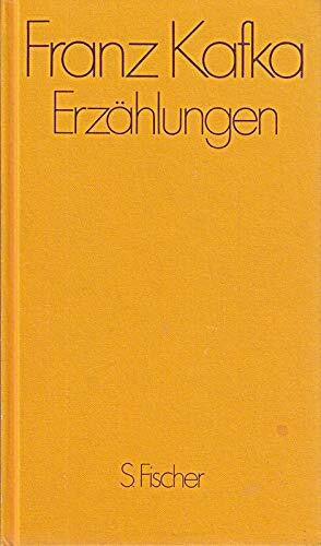 Erzahlungen
